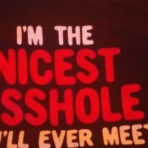 Meet your Posher, Timothy